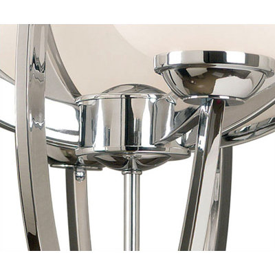 Kenroy Home Nova 10 Light Chandelier