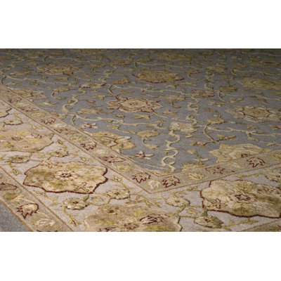 Nourison Nourison Aqua Rug