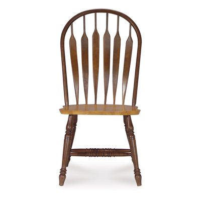 International Concepts Madison Park Windsor Side Chair