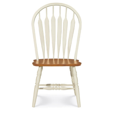 International Concepts Madison Park Windsor Side Chair