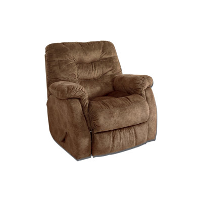Astro Matching Chaise Recliner