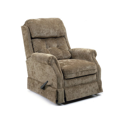 Lane Furniture Carolina Chaise   Recliner