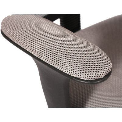 Comfort Products Breezer Mid-Back Mesh Office Task Chair