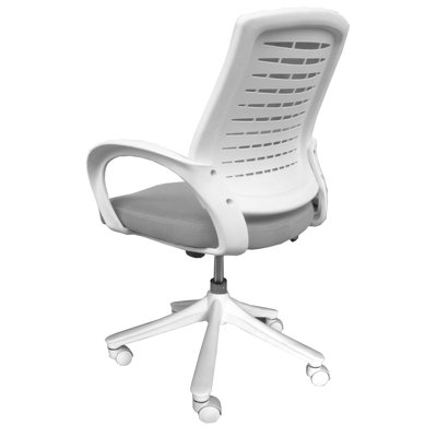 Comfort Products Iona Mid-back Mesh Office Chair