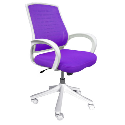 Comfort Products Iona Mid-back Mesh Office Chair