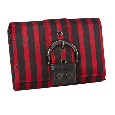 Sydney Love Stripe Wallet