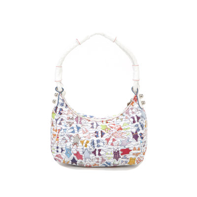 Sydney Love Sunny Days Hobo Bag