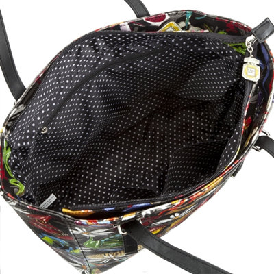 Sydney Love Head Over Heels Large Tote