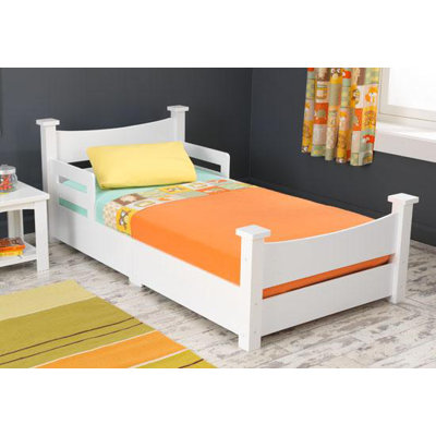 Addison Convertible Toddler Bedroom Collection by KidKraft -image