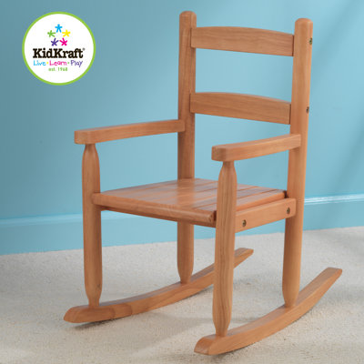 KidKraft Kid's  Rocking Chair