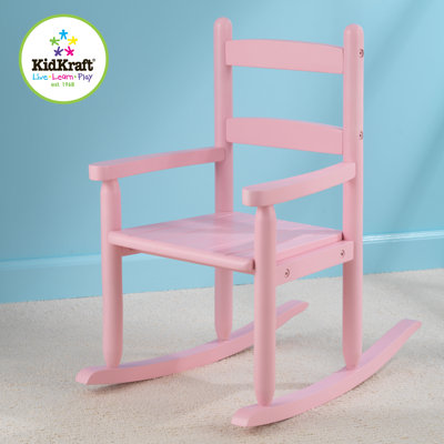 KidKraft Kid's  Rocking Chair