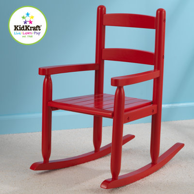 KidKraft Kid's  Rocking Chair
