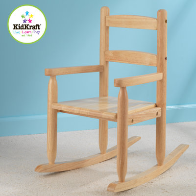 KidKraft Kid's  Rocking Chair