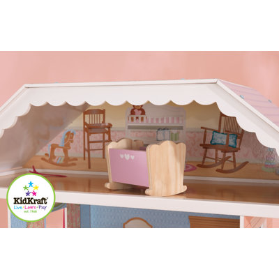 KidKraft Savannah Dollhouse
