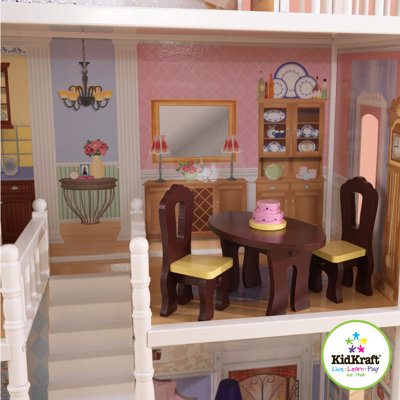 KidKraft Savannah Dollhouse