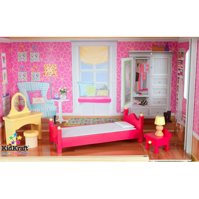 KidKraft Majestic Mansion Dollhouse