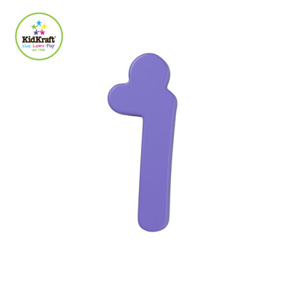 KidKraft I Letter