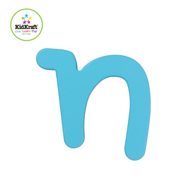 KidKraft N Letter
