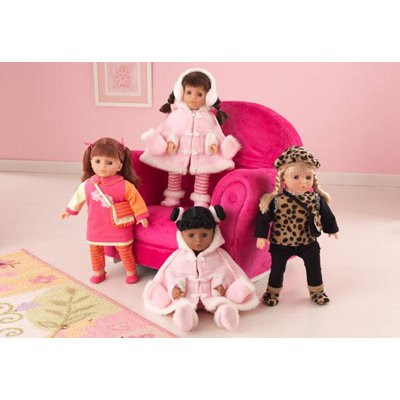 KidKraft Sadie 18" Doll