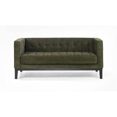 Armen Living Urbanity Roxbury Loveseat
