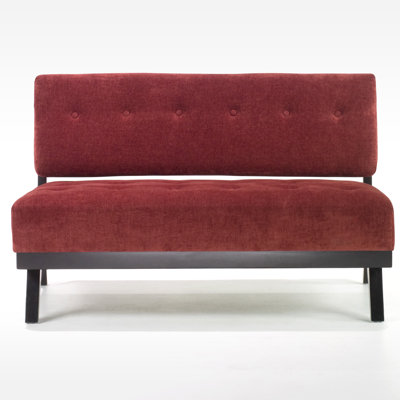 Armen Living Urbanity Loveseat