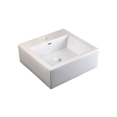 Ronbow Contempo Zenia 36" Bathroom Vanity