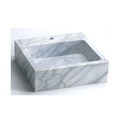 Ronbow Rebecca 18" Wall Mount Bathroom Vanity