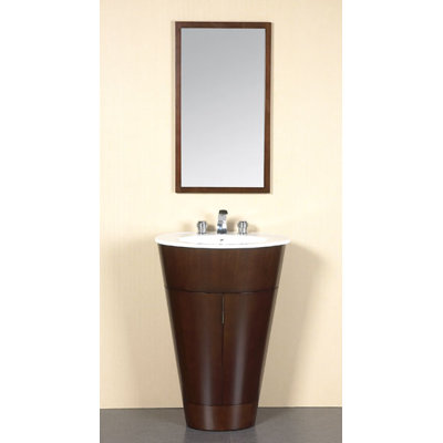 Ronbow Contempo Leonie 27" Bathroom Vanity