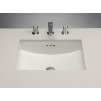 Ronbow Lassen 30" Strawboard Vanity Set