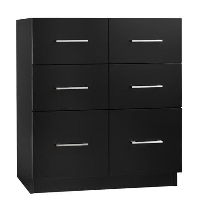 Ronbow Lassen 30" Strawboard Vanity Set