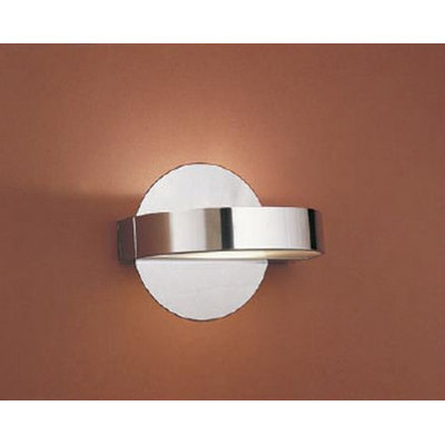 Illuminating Experiences Slimline Wall Sconce