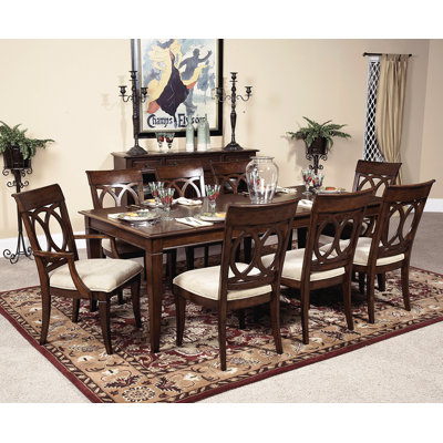Wynwood Furniture Westhaven Arm Chair