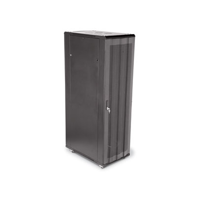 Kendall Howard 42U Standard 19" Vented Rear and Front Door