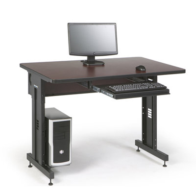 Kendall Howard 48" x 30" Advanced Classroom Training Table