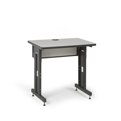 Kendall Howard 36" x 24" Advanced Classroom Training Table