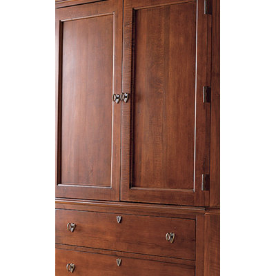 Kincaid Chateau Royal Armoire