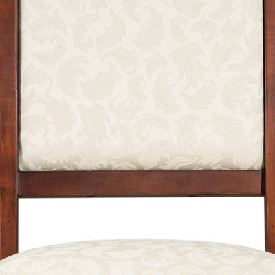 Kincaid Chateau Royal Side Chair