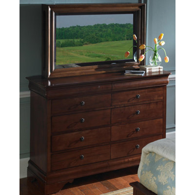 Kincaid Chateau Royal Sleigh Bedroom Collection