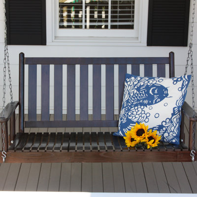 Dixie Seating Company Porch Swing