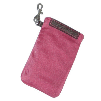 Hadaki Phone Pod with Clip