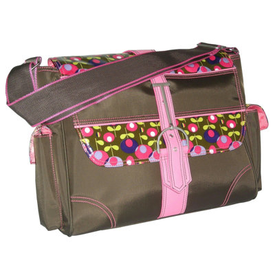 Hadaki Multitasker Large Messenger Bag