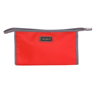 Hadaki Sponge Nylon Toiletry Pod