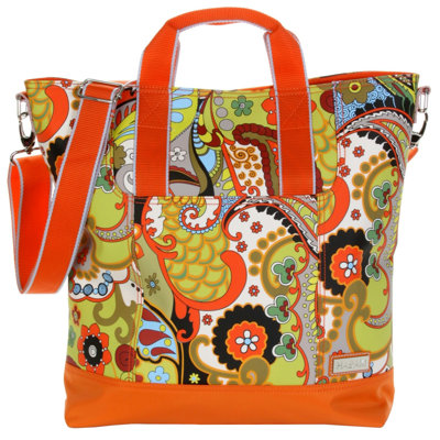 Hadaki French Market Tote