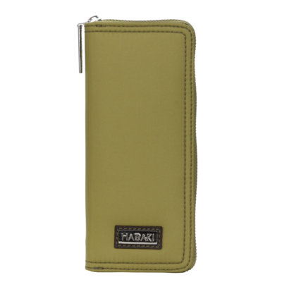 Hadaki Large Sponge Nylon Money Pod