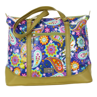 Hadaki Hannah's Tote