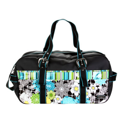 Hadaki 22" Get Away Gym Duffel