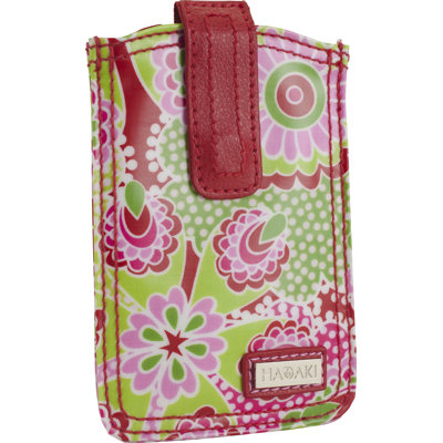 Hadaki Coated iPhone Pod