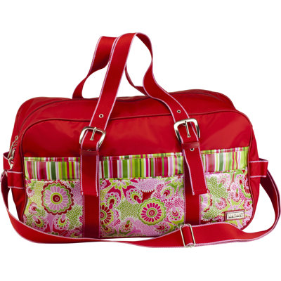 Hadaki 22" Get Away Gym Duffel