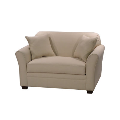 LaCrosse Furniture Ludlow Twin Sleeper Sofa