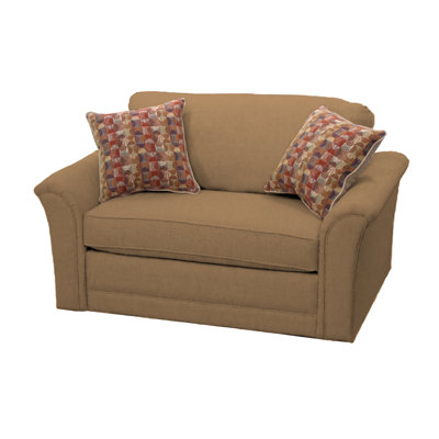 LaCrosse Furniture Bakers Hill Twin Sleeper Sofa
